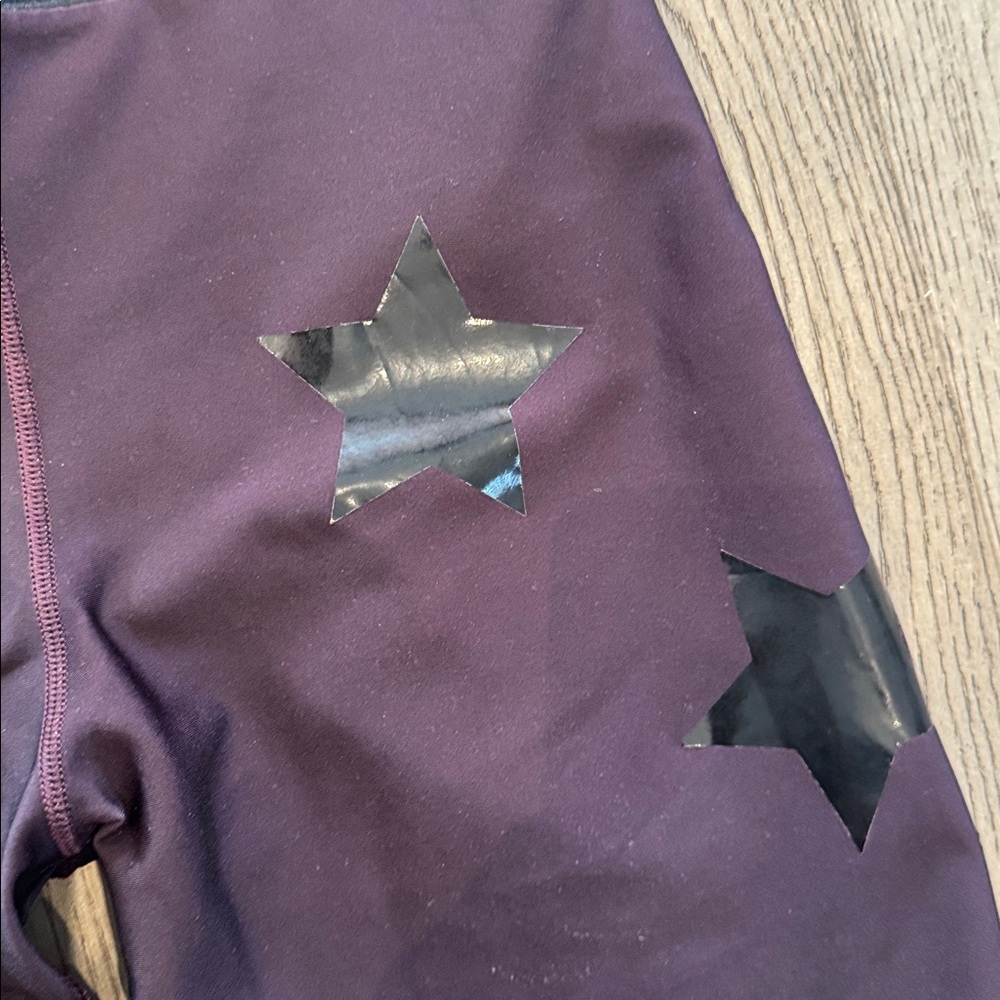 Ultracor Star Leggings